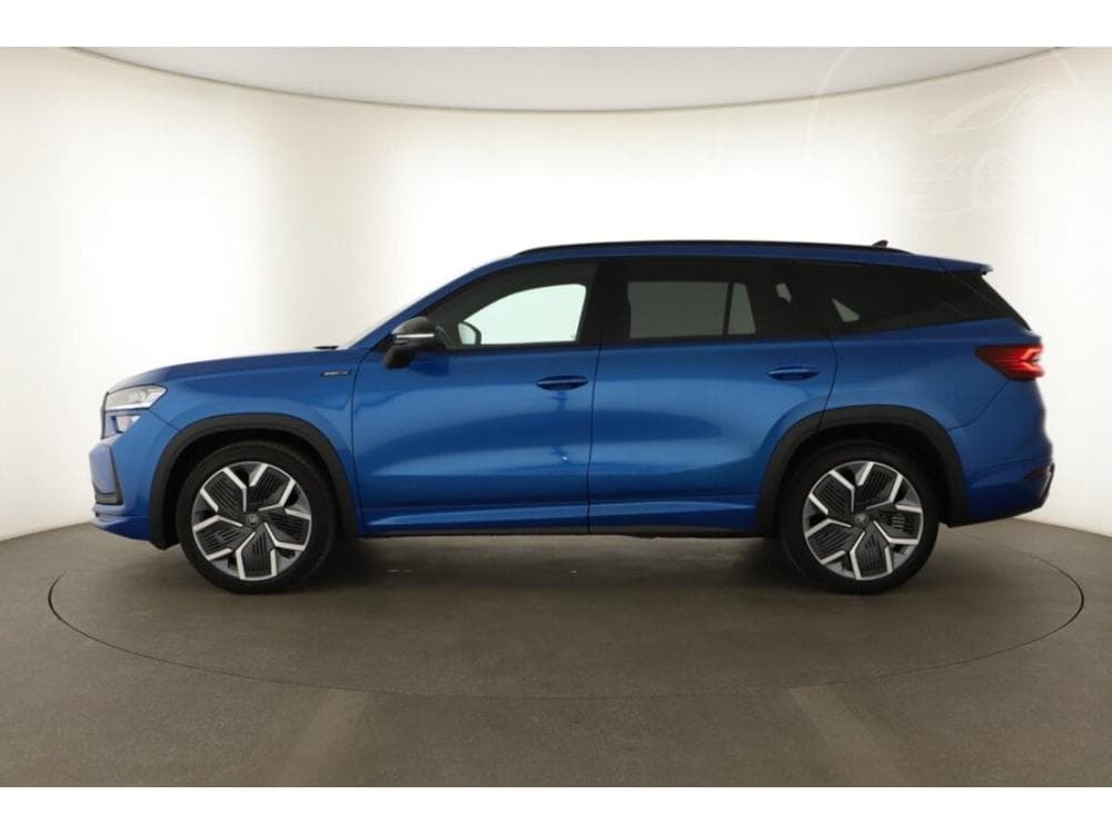 2025 Škoda KODIAQ - 5