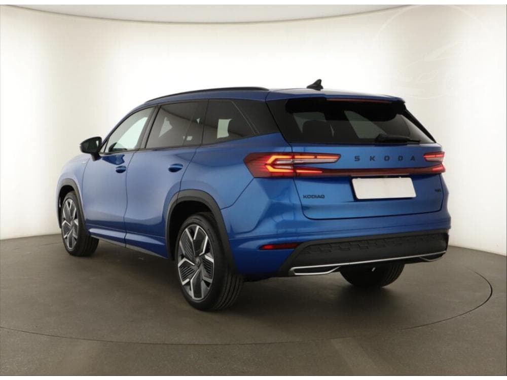 2025 Škoda KODIAQ - 7