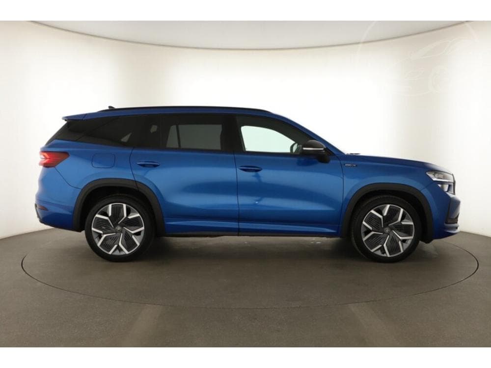 2025 Škoda KODIAQ - 11