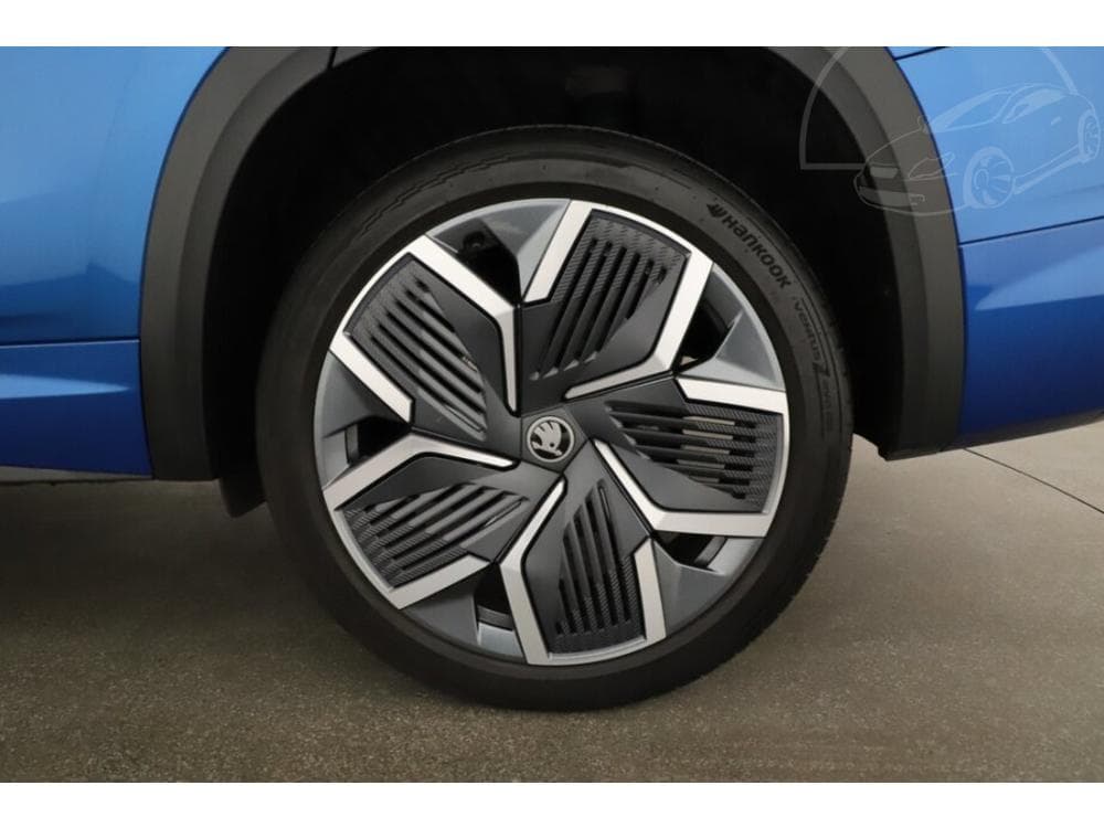2025 Škoda KODIAQ - 23