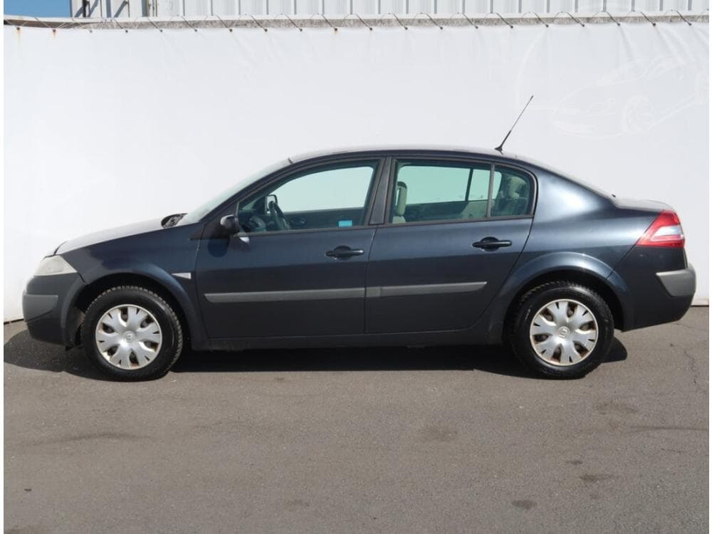 2007 Renault MEGANE - 3