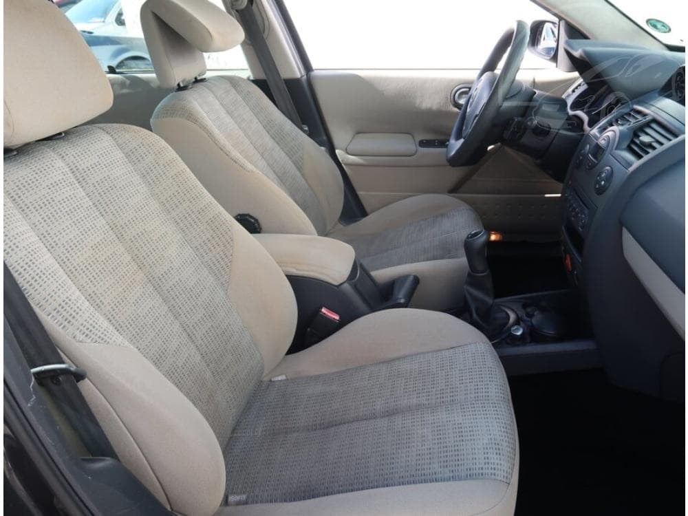 2007 Renault MEGANE - 9