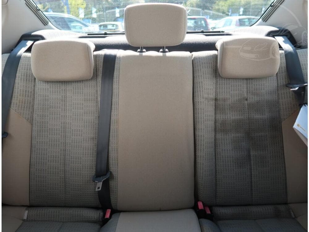2007 Renault MEGANE - 10