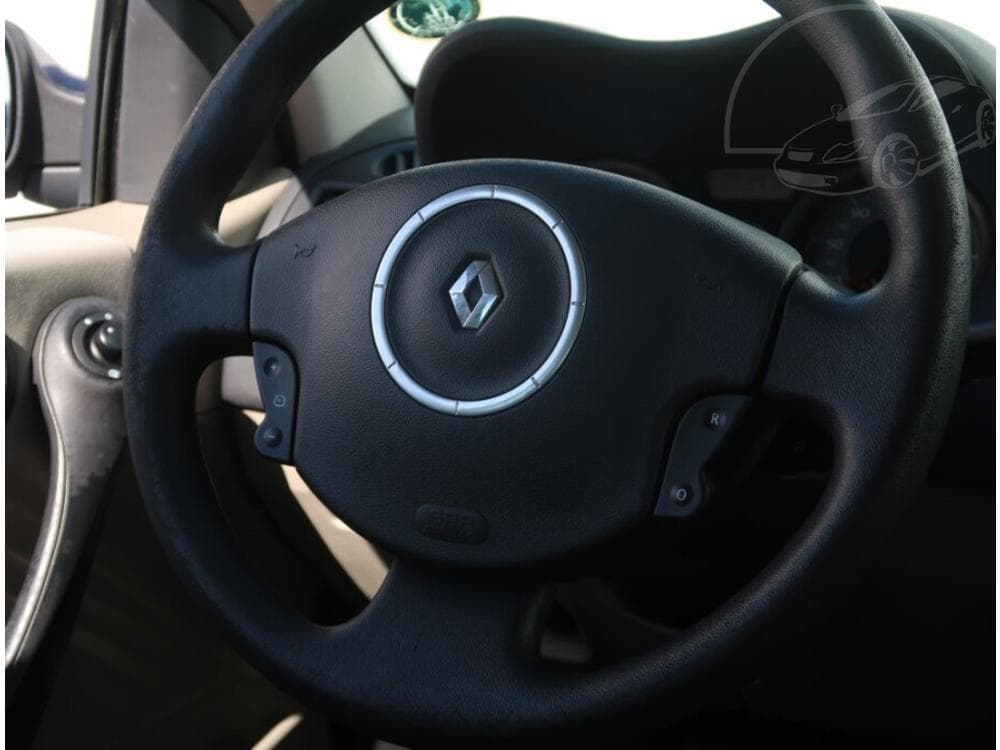 2007 Renault MEGANE - 15