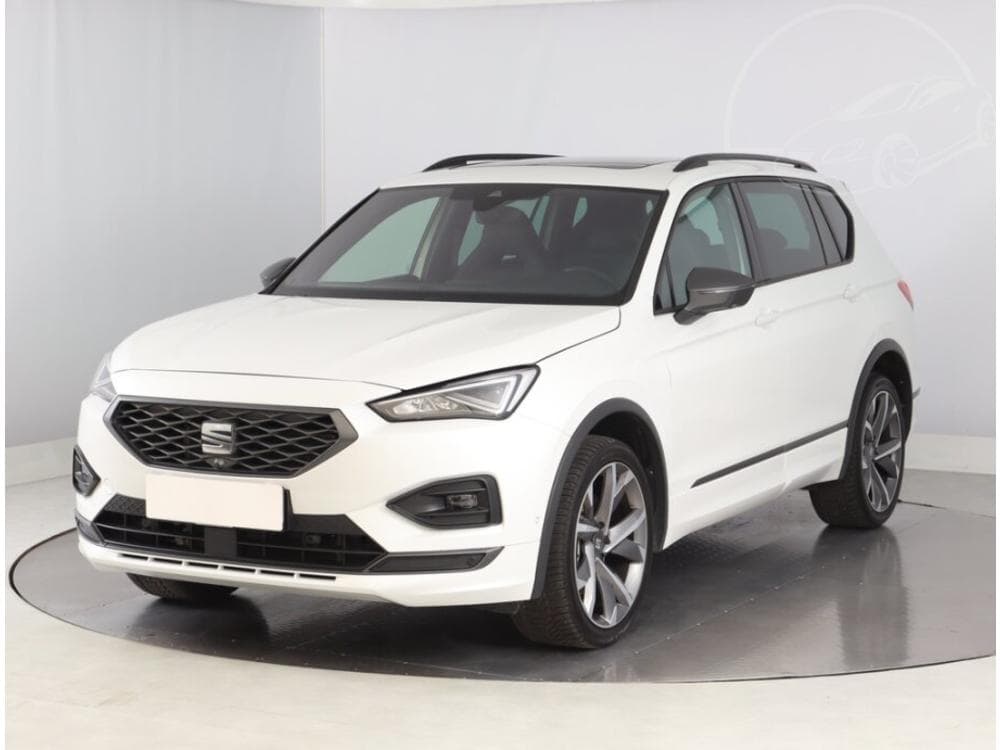2024 Seat TARRACO - 3