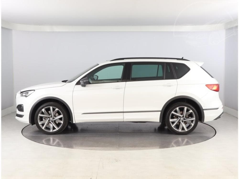 2024 Seat TARRACO - 5