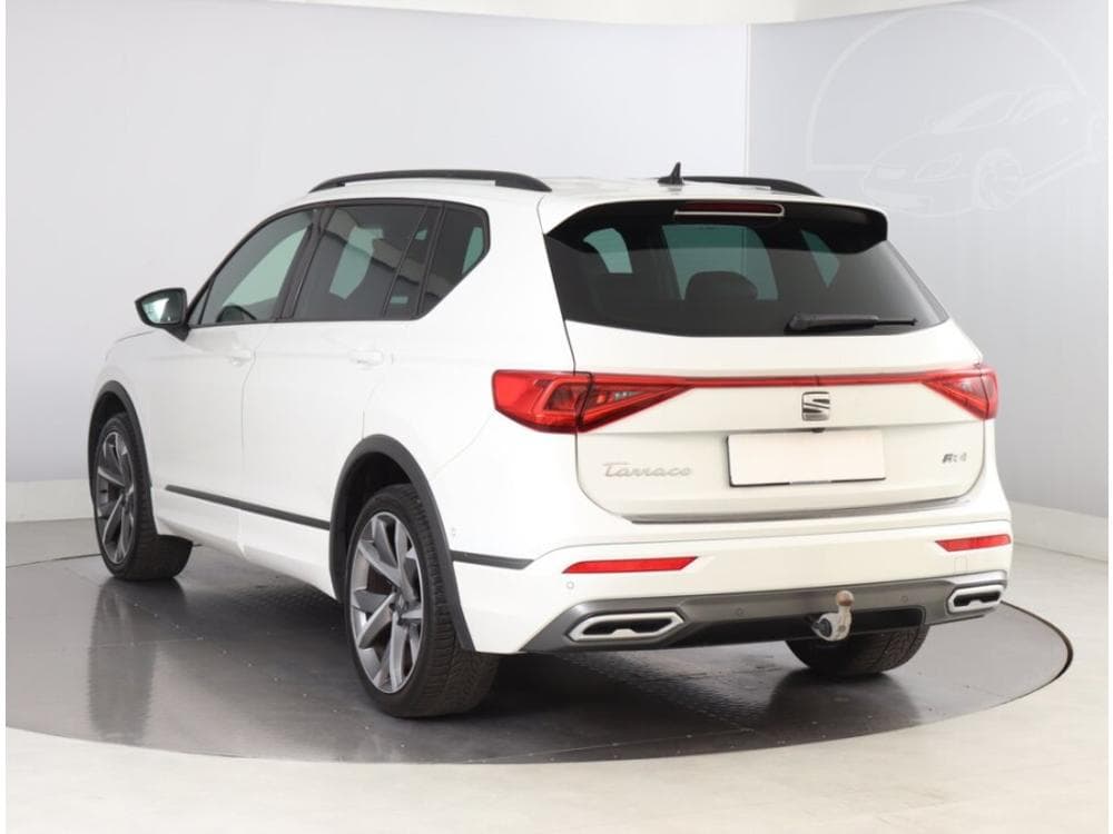 2024 Seat TARRACO - 7