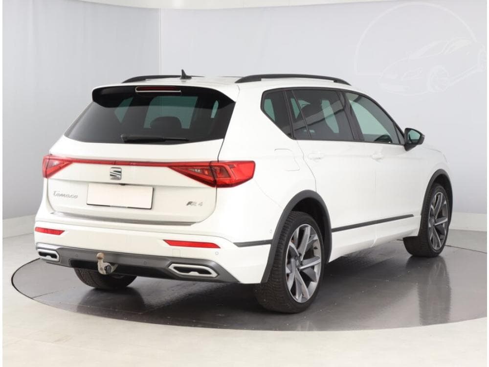 2024 Seat TARRACO - 9