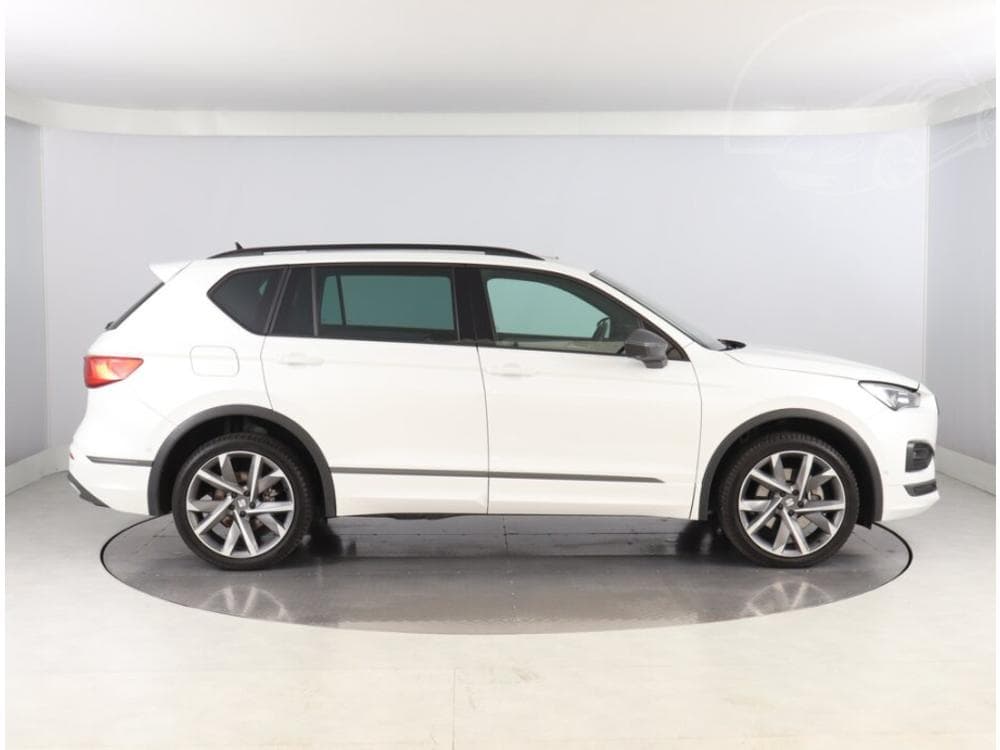 2024 Seat TARRACO - 11