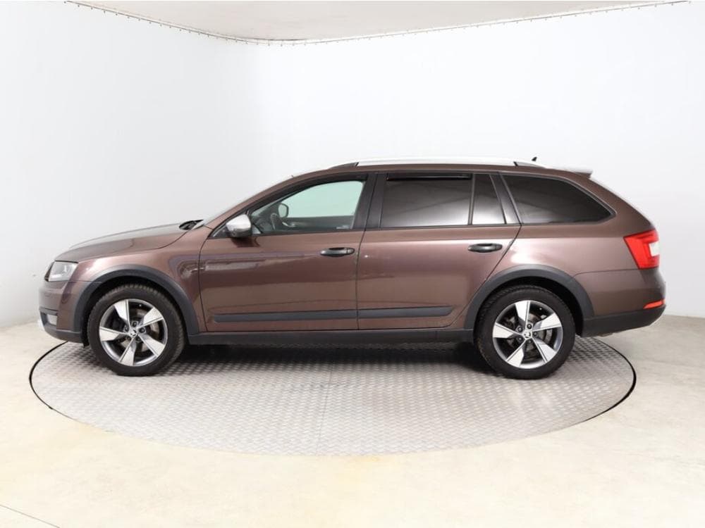 2016 Škoda OCTAVIA - 7