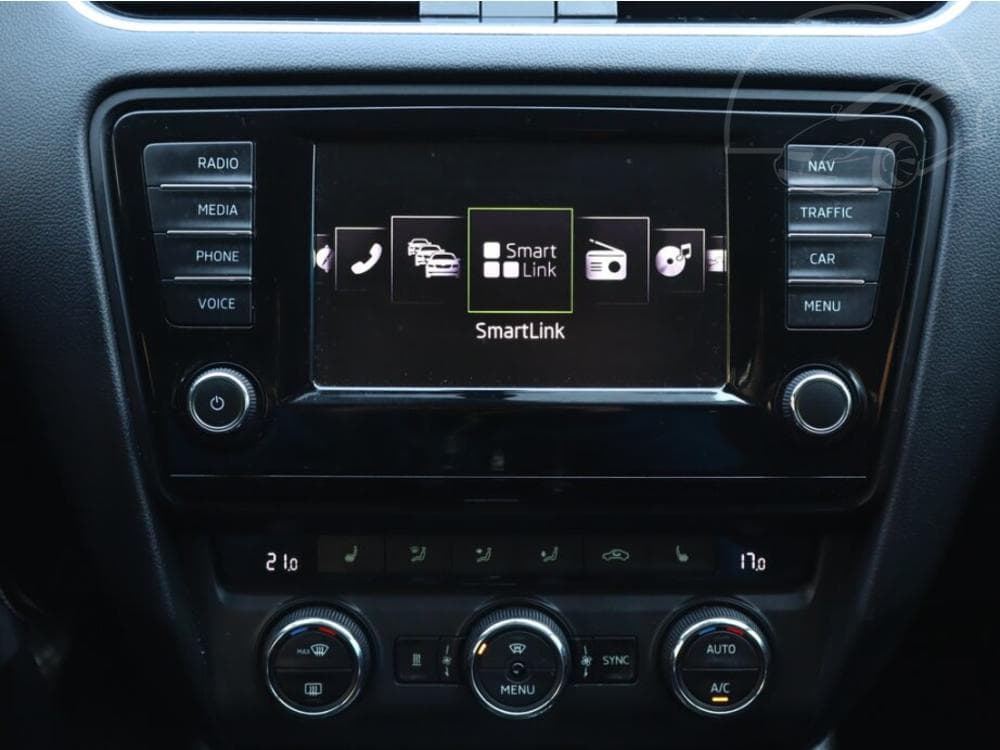 2016 Škoda OCTAVIA - 28