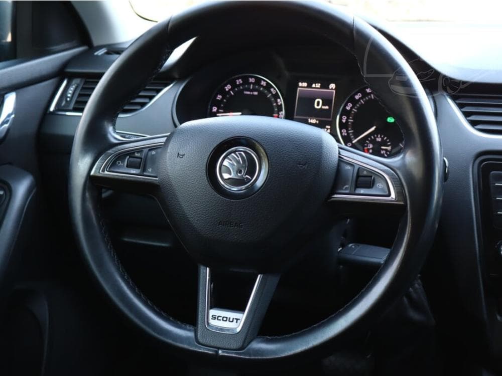 2016 Škoda OCTAVIA - 40