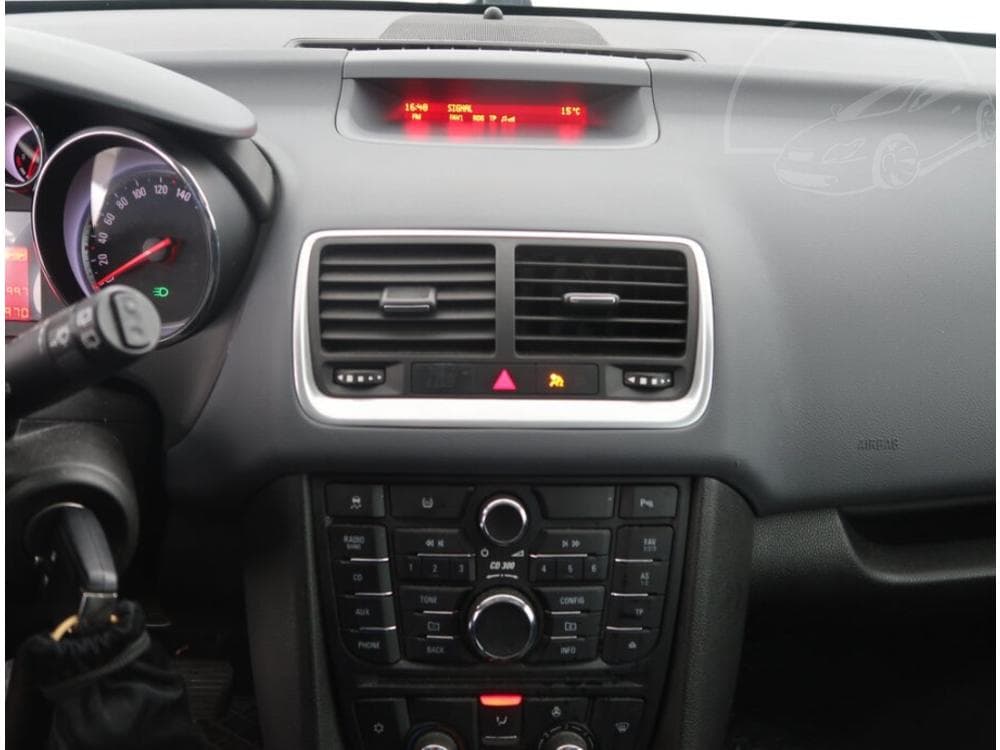 2010 Opel MERIVA - 45