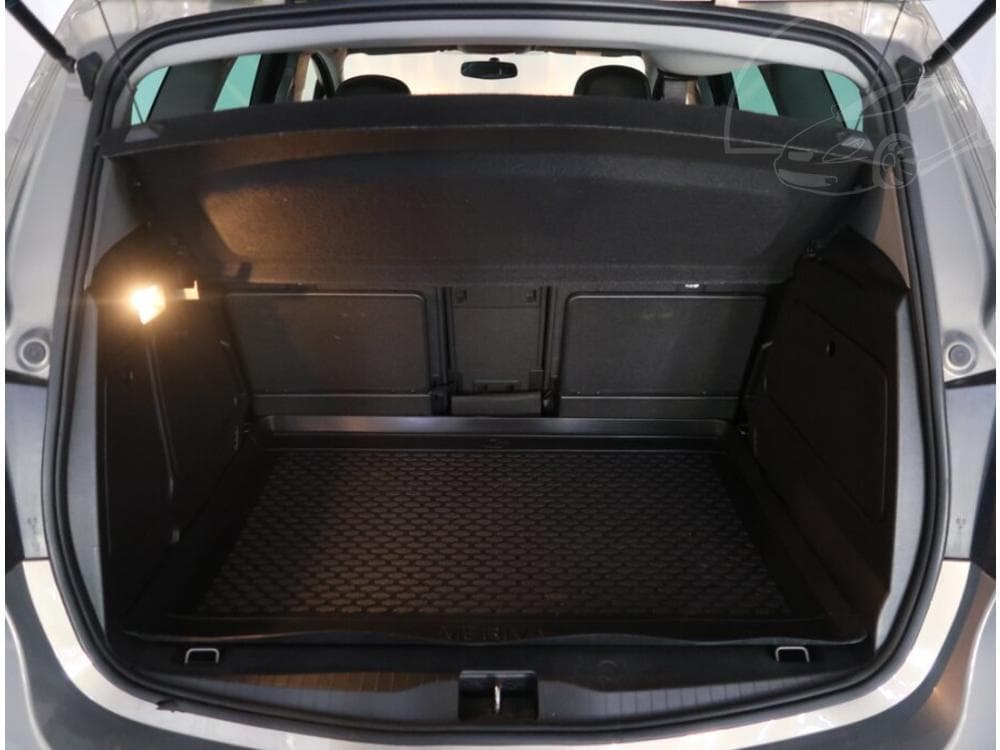 2010 Opel MERIVA - 53