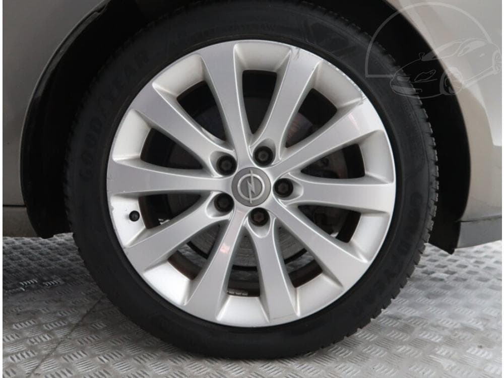 2010 Opel MERIVA - 57