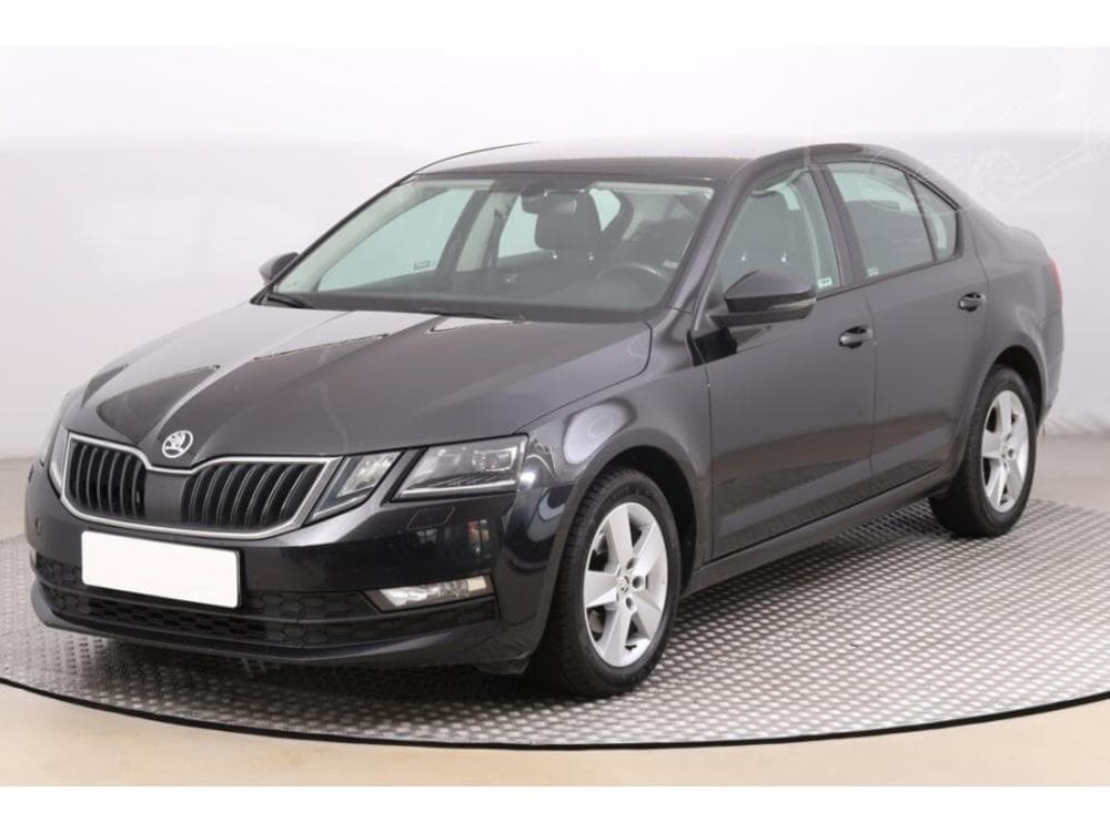 2017 Škoda OCTAVIA - 3