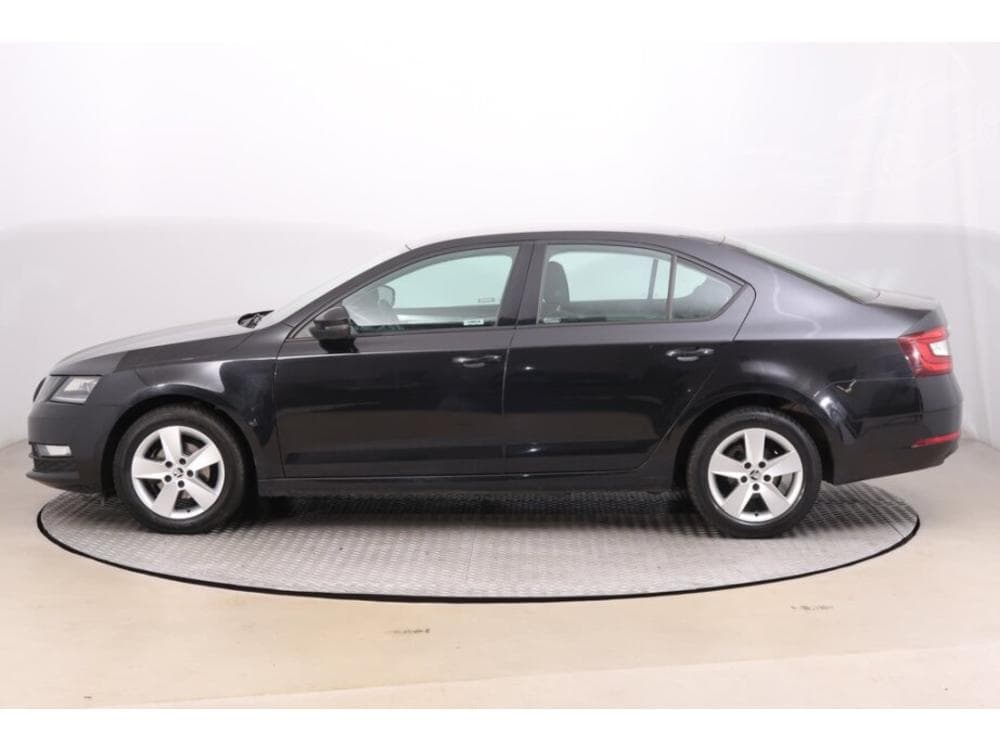 2017 Škoda OCTAVIA - 5