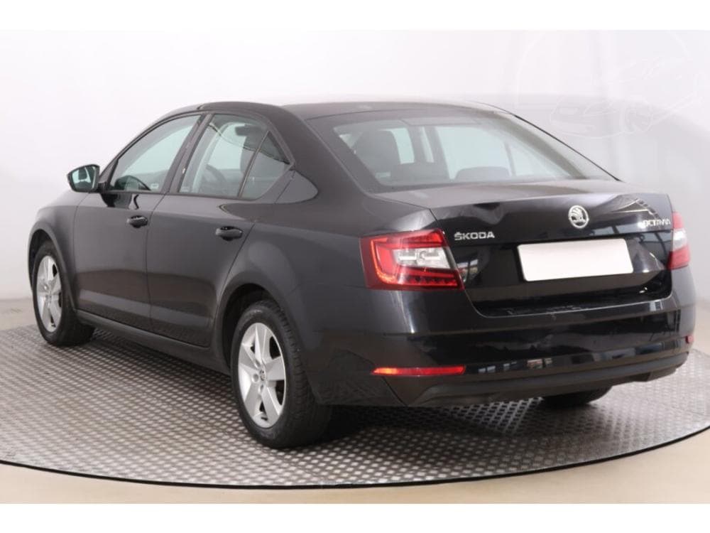 2017 Škoda OCTAVIA - 7