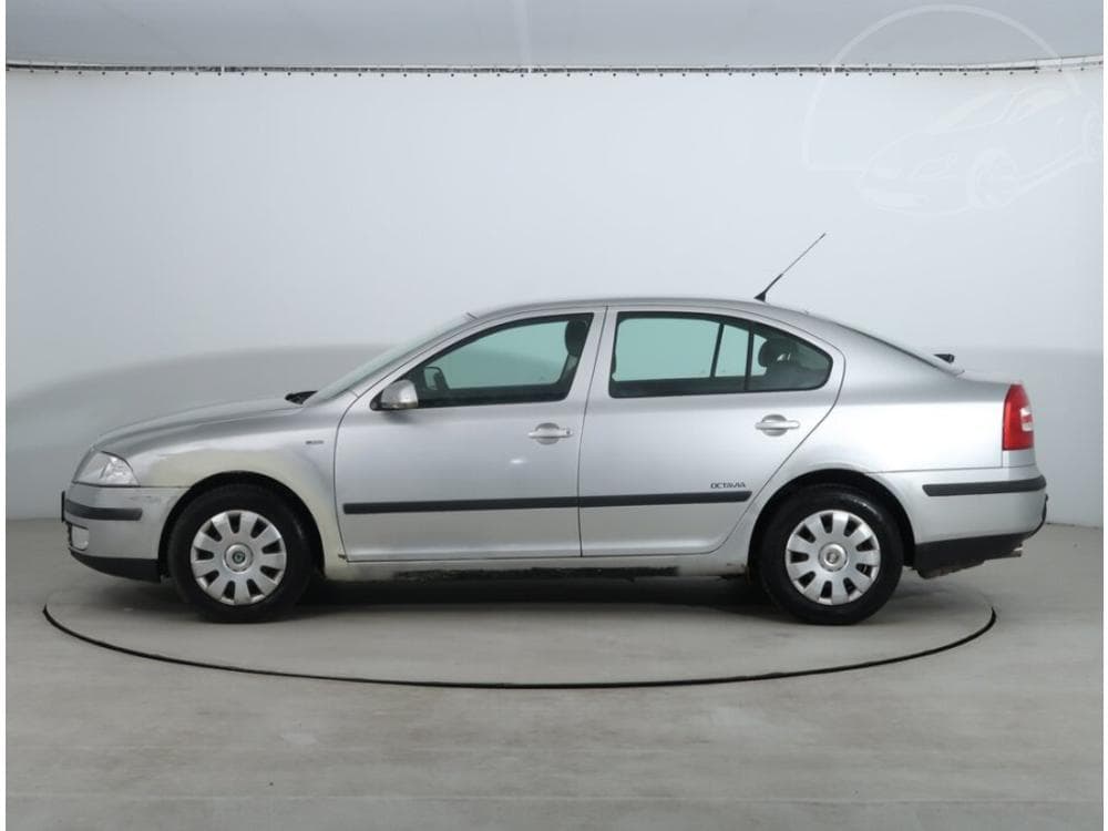 2004 Škoda OCTAVIA - 3