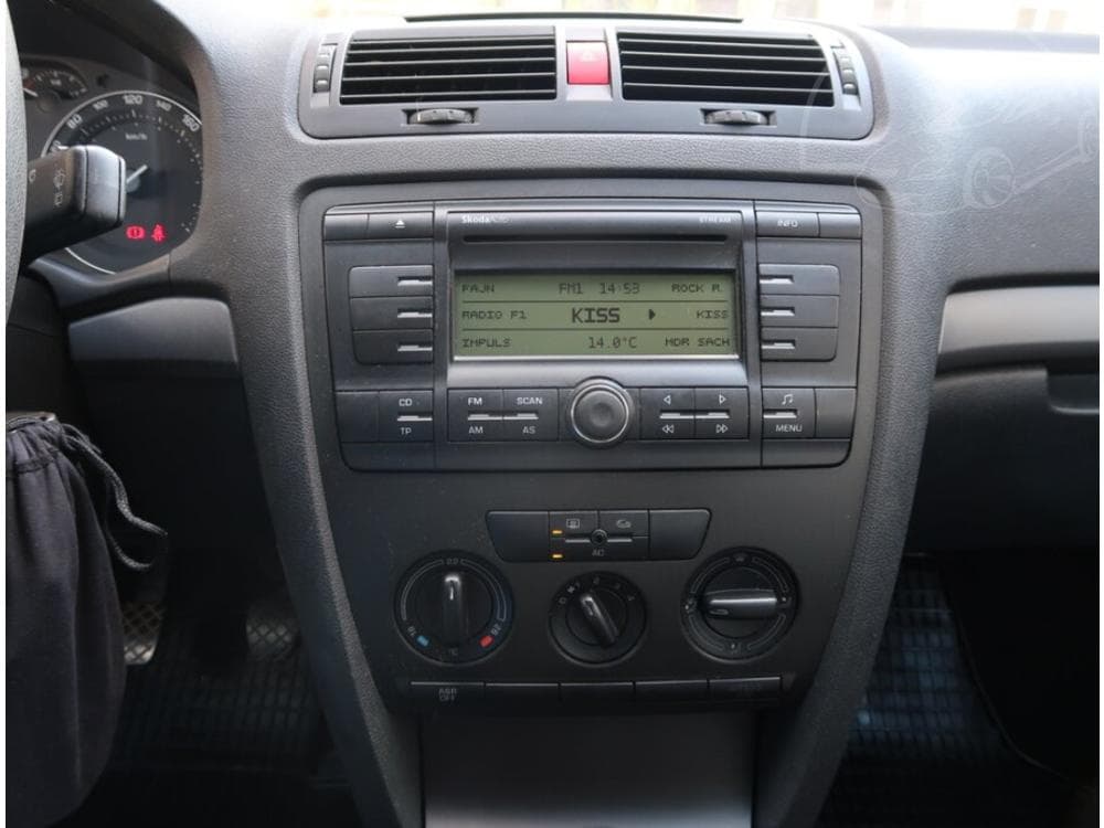 2004 Škoda OCTAVIA - 12
