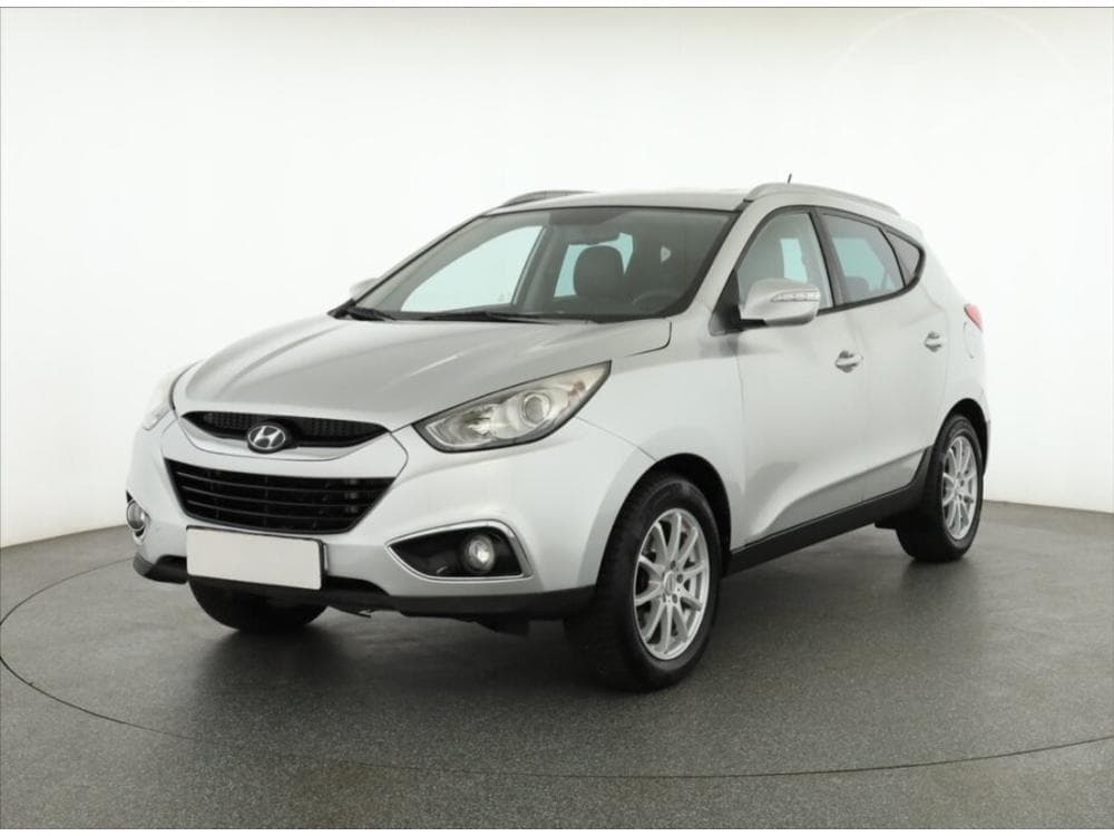 2012 Hyundai ix35 - 3