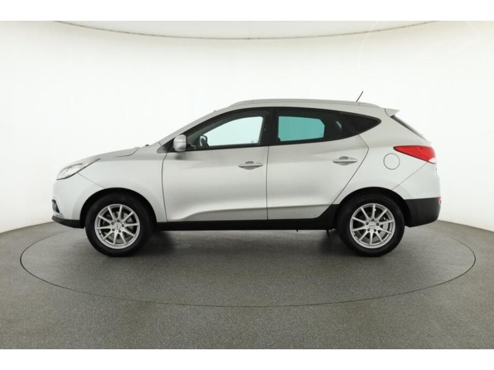 2012 Hyundai ix35 - 5