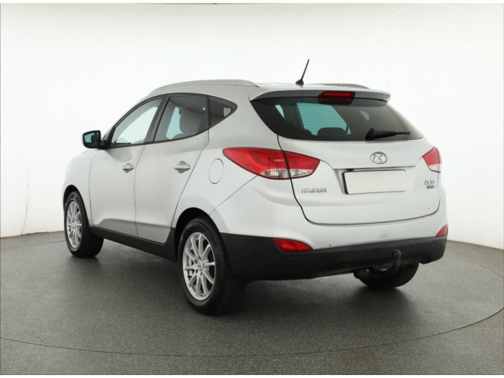 2012 Hyundai ix35 - 7
