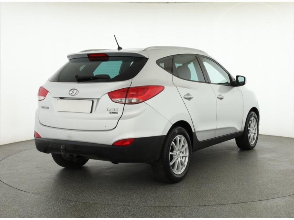 2012 Hyundai ix35 - 9