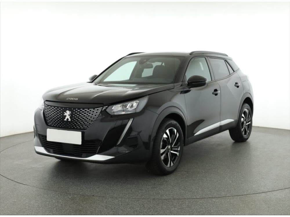2023 Peugeot 2008 - 3