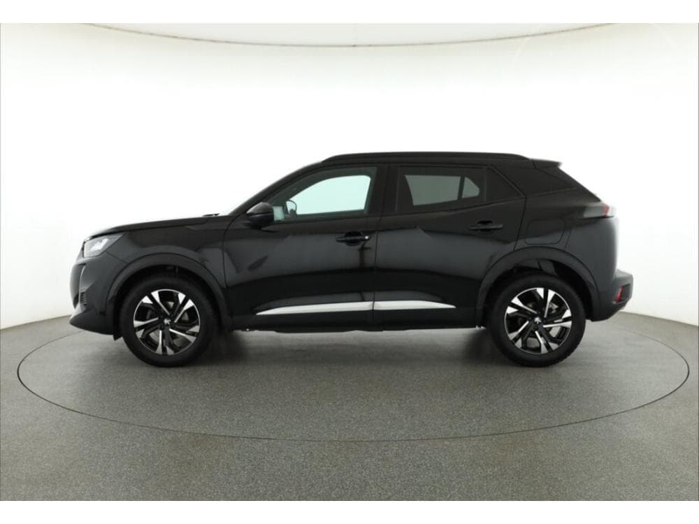 2023 Peugeot 2008 - 5