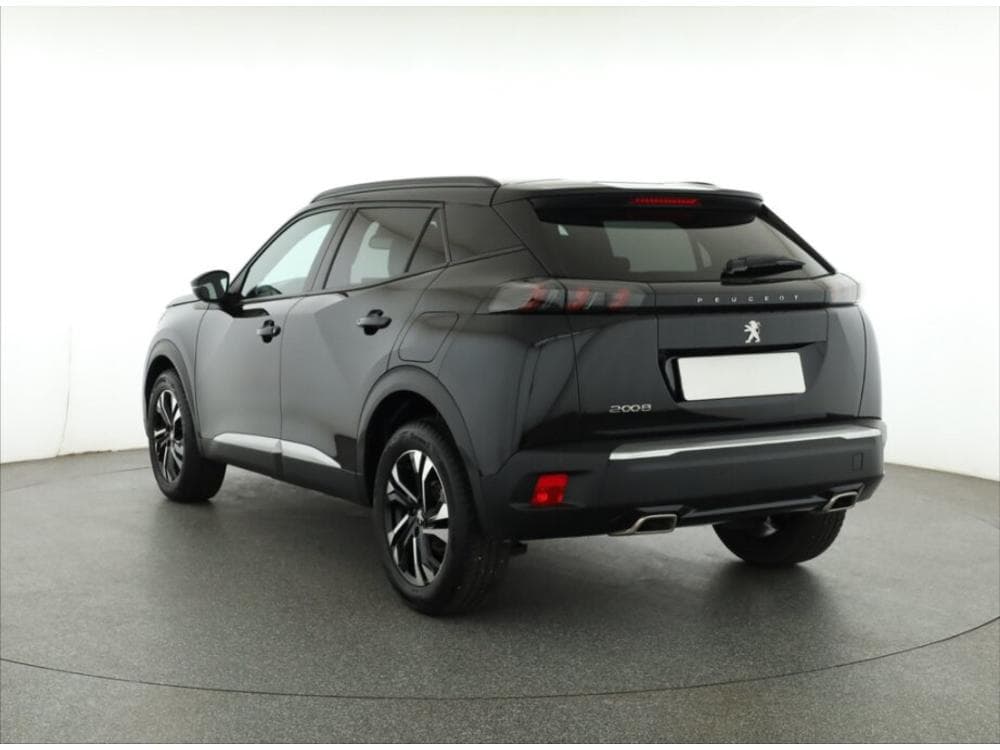 2023 Peugeot 2008 - 7