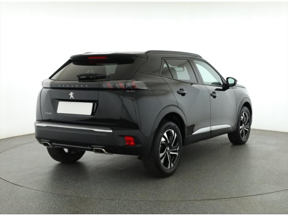 2023 Peugeot 2008 - 9