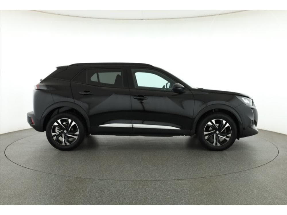 2023 Peugeot 2008 - 11