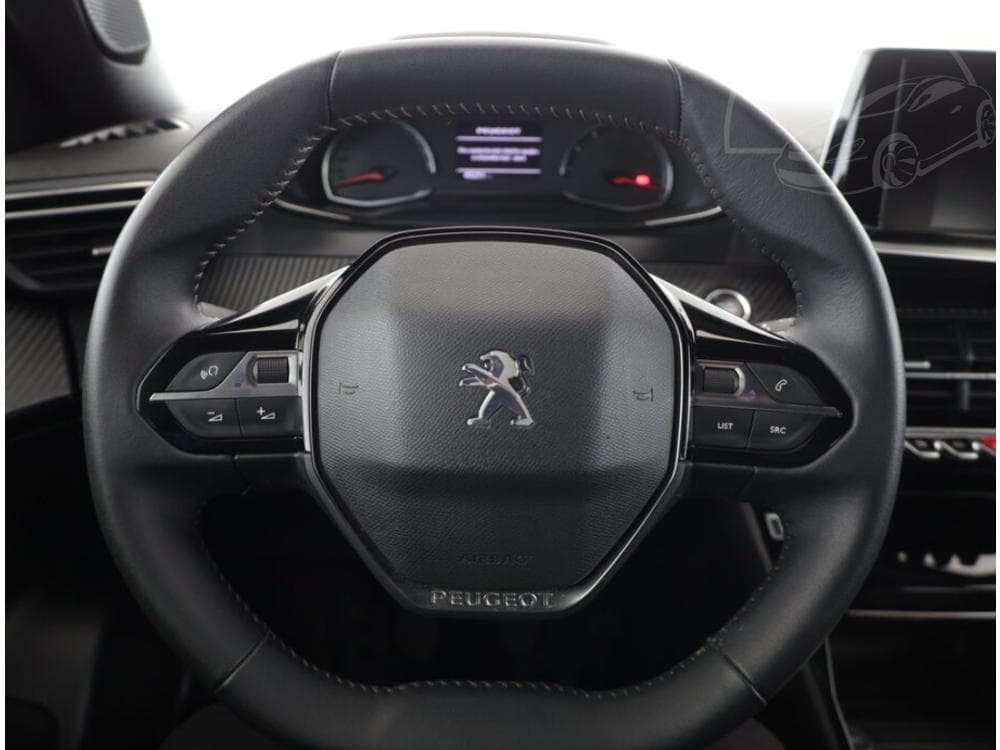 2023 Peugeot 2008 - 15