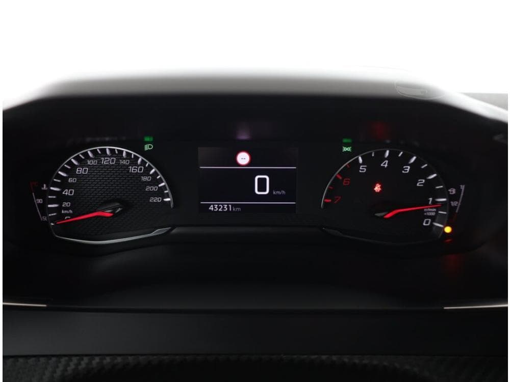 2023 Peugeot 2008 - 17
