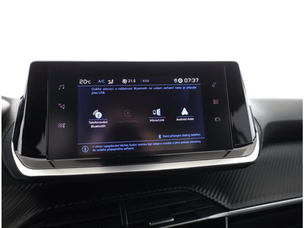 2023 Peugeot 2008 - 25