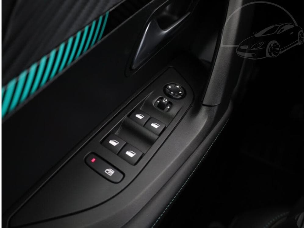 2023 Peugeot 2008 - 29