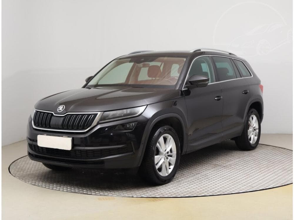 2020 Škoda KODIAQ - 3