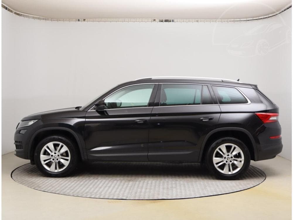 2020 Škoda KODIAQ - 5