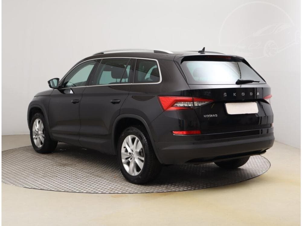 2020 Škoda KODIAQ - 7