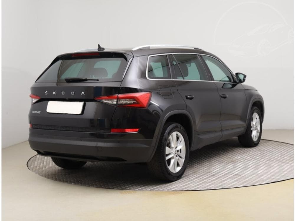 2020 Škoda KODIAQ - 9