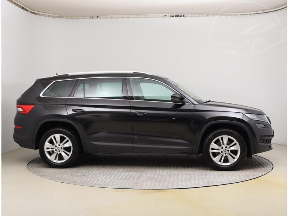 2020 Škoda KODIAQ - 11