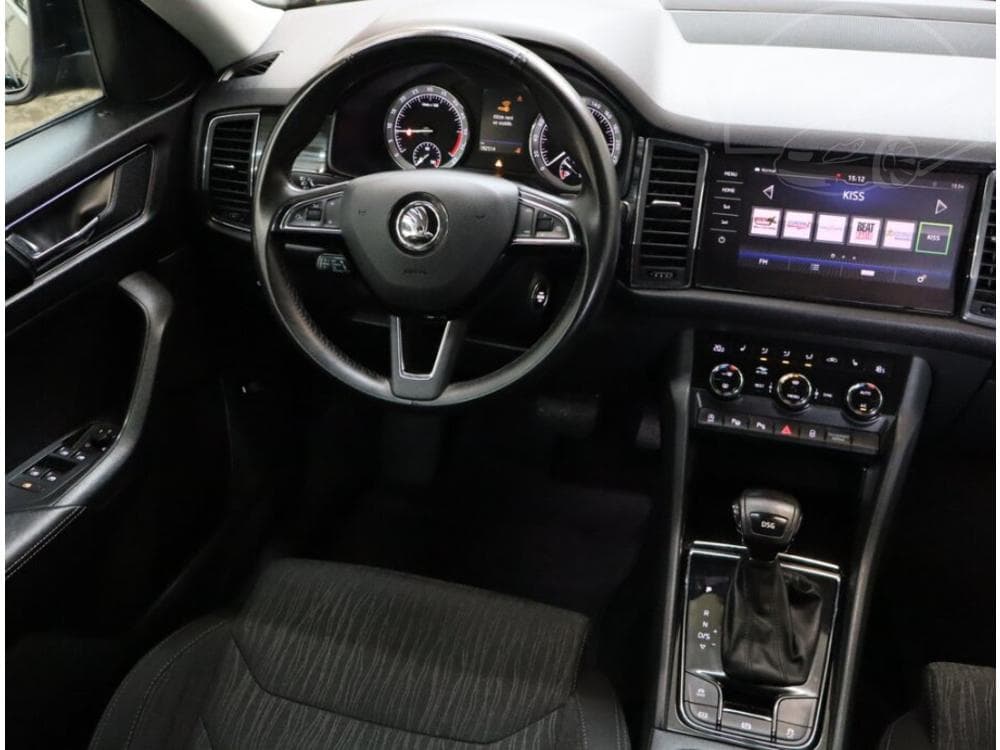 2020 Škoda KODIAQ - 13