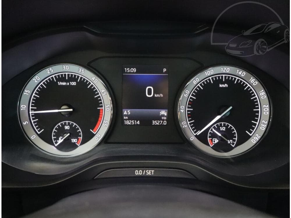 2020 Škoda KODIAQ - 21