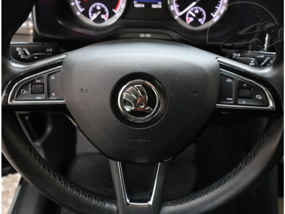 2020 Škoda KODIAQ - 23