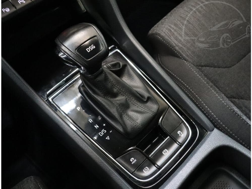 2020 Škoda KODIAQ - 25