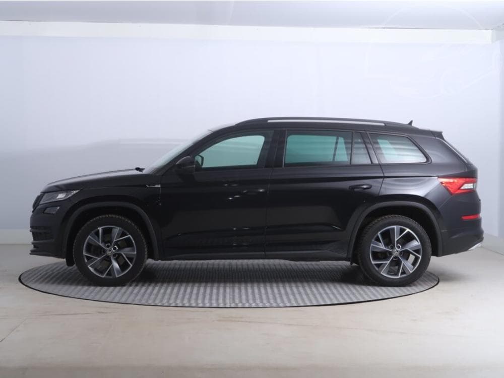 2020 Škoda KODIAQ - 7