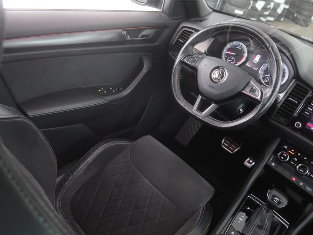 2020 Škoda KODIAQ - 19