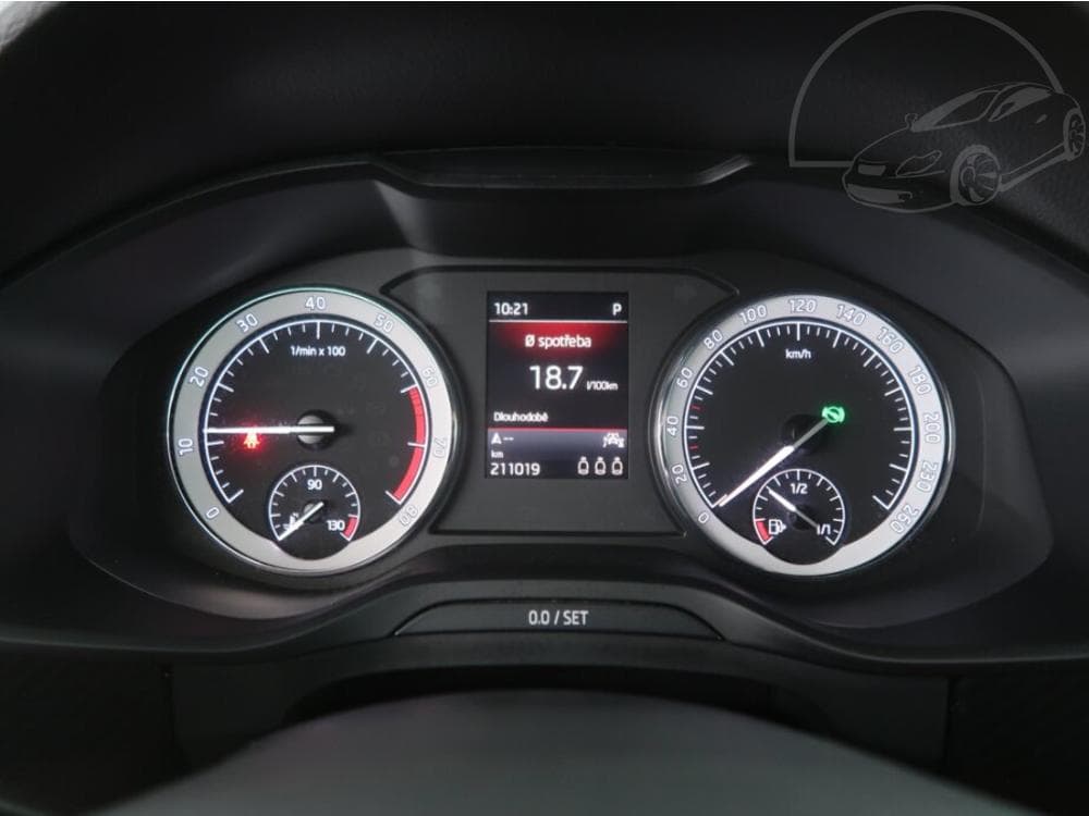 2020 Škoda KODIAQ - 31