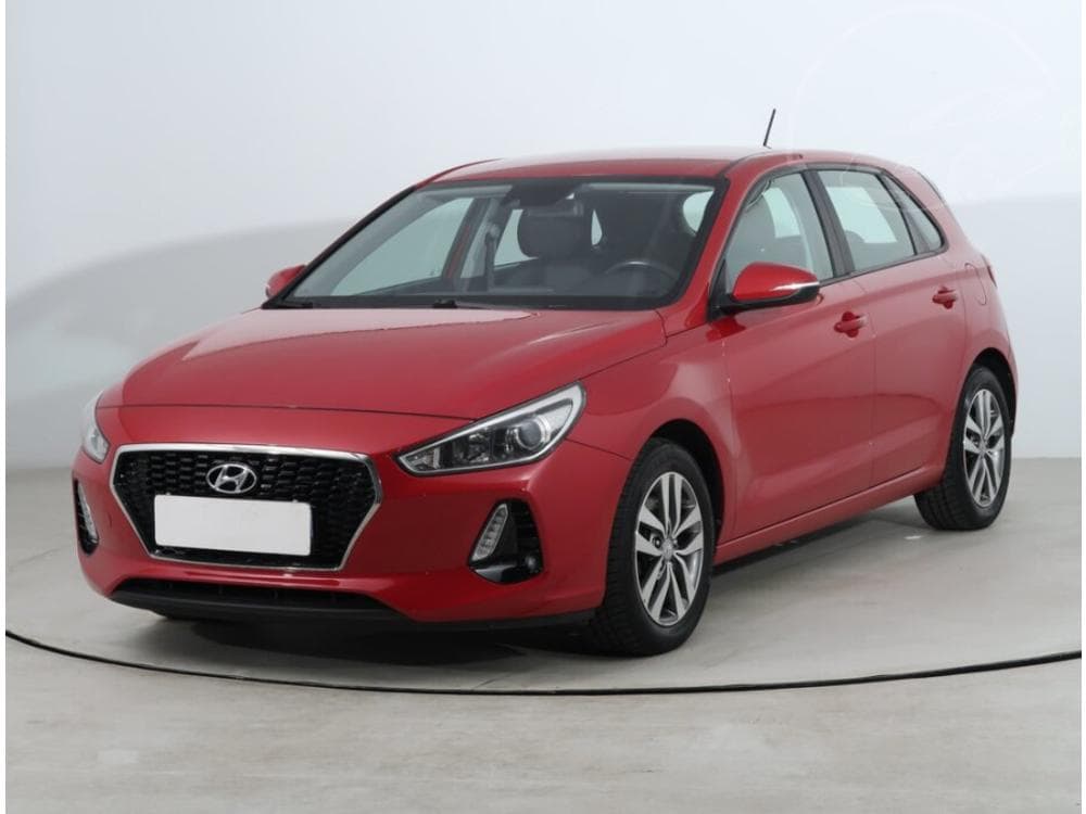 2017 Hyundai i30 - 3